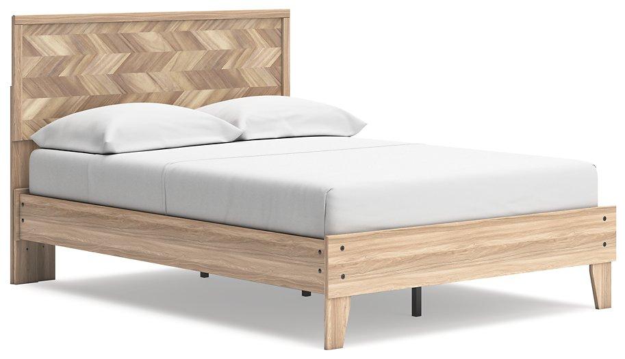 Battelle Bed - Premium Bed from Ashley Furniture - Just $171.74! Shop now at Furniture Wholesale Plus  We are the best furniture store in Nashville, Hendersonville, Goodlettsville, Madison, Antioch, Mount Juliet, Lebanon, Gallatin, Springfield, Murfreesboro, Franklin, Brentwood