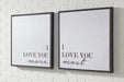 Adline Wall Art (Set of 2) - Premium Wall Art from Ashley Furniture - Just $102.72! Shop now at Furniture Wholesale Plus  We are the best furniture store in Nashville, Hendersonville, Goodlettsville, Madison, Antioch, Mount Juliet, Lebanon, Gallatin, Springfield, Murfreesboro, Franklin, Brentwood