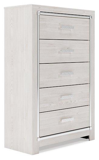 Altyra Chest of Drawers - Premium Chest from Ashley Furniture - Just $355.97! Shop now at Furniture Wholesale Plus  We are the best furniture store in Nashville, Hendersonville, Goodlettsville, Madison, Antioch, Mount Juliet, Lebanon, Gallatin, Springfield, Murfreesboro, Franklin, Brentwood