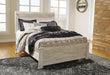 Bellaby Bed with 2 Storage Drawers - Premium Bed from Ashley Furniture - Just $458.55! Shop now at Furniture Wholesale Plus  We are the best furniture store in Nashville, Hendersonville, Goodlettsville, Madison, Antioch, Mount Juliet, Lebanon, Gallatin, Springfield, Murfreesboro, Franklin, Brentwood