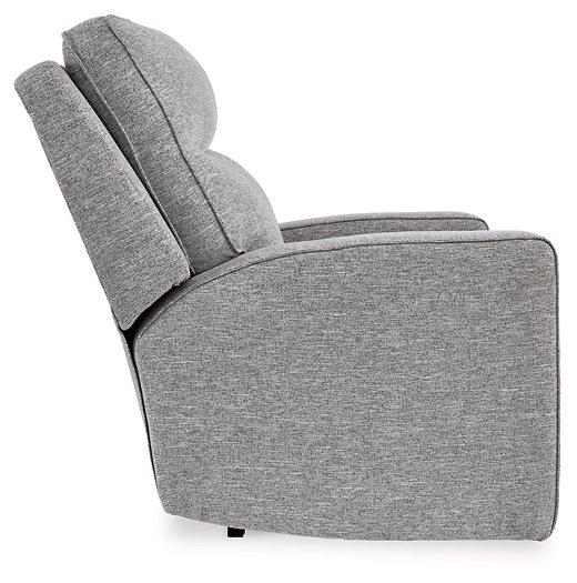 Biscoe Power Recliner - Premium Recliner from Ashley Furniture - Just $703.10! Shop now at Furniture Wholesale Plus  We are the best furniture store in Nashville, Hendersonville, Goodlettsville, Madison, Antioch, Mount Juliet, Lebanon, Gallatin, Springfield, Murfreesboro, Franklin, Brentwood