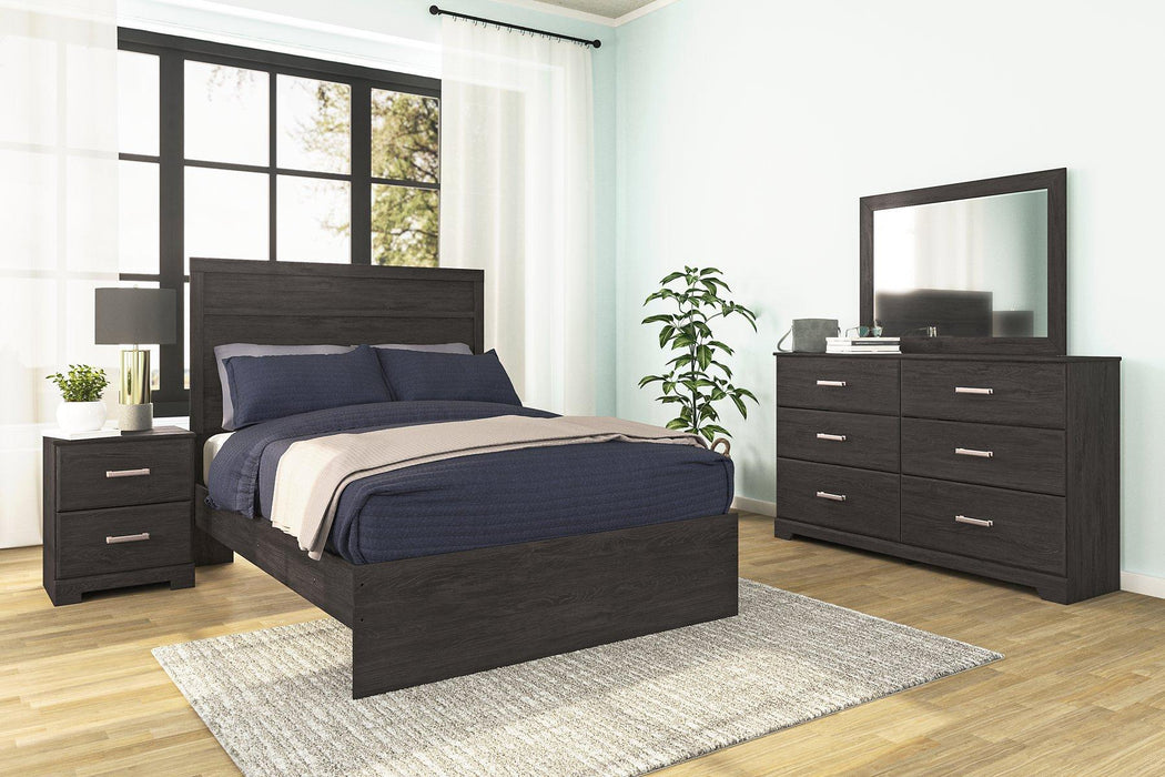 Belachime Bedroom Set - Premium Bedroom Set from Ashley Furniture - Just $488.72! Shop now at Furniture Wholesale Plus  We are the best furniture store in Nashville, Hendersonville, Goodlettsville, Madison, Antioch, Mount Juliet, Lebanon, Gallatin, Springfield, Murfreesboro, Franklin, Brentwood