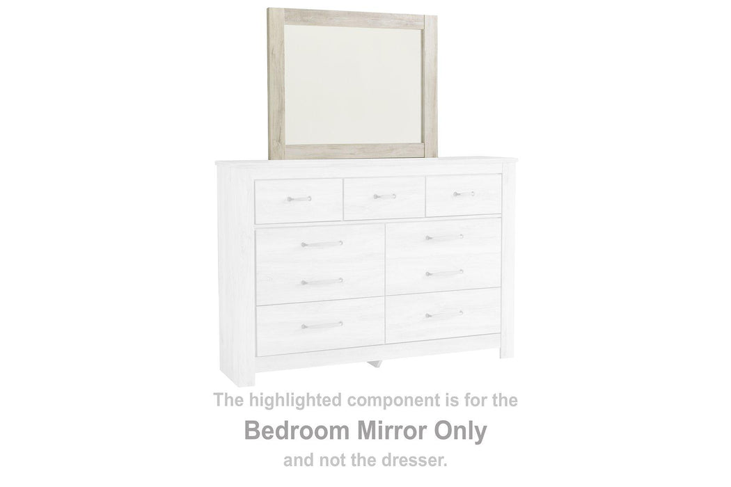 Bellaby Dresser and Mirror - Premium Dresser & Mirror from Ashley Furniture - Just $571.17! Shop now at Furniture Wholesale Plus  We are the best furniture store in Nashville, Hendersonville, Goodlettsville, Madison, Antioch, Mount Juliet, Lebanon, Gallatin, Springfield, Murfreesboro, Franklin, Brentwood