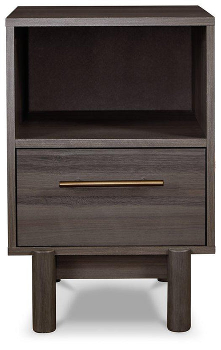 Brymont Nightstand - Premium Nightstand from Ashley Furniture - Just $88.94! Shop now at Furniture Wholesale Plus  We are the best furniture store in Nashville, Hendersonville, Goodlettsville, Madison, Antioch, Mount Juliet, Lebanon, Gallatin, Springfield, Murfreesboro, Franklin, Brentwood