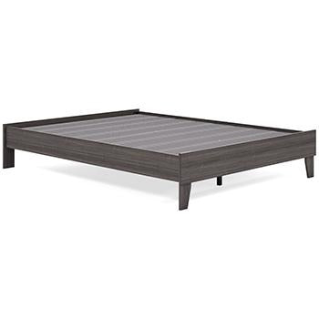 Brymont Bed - Premium Bed from Ashley Furniture - Just $189.39! Shop now at Furniture Wholesale Plus  We are the best furniture store in Nashville, Hendersonville, Goodlettsville, Madison, Antioch, Mount Juliet, Lebanon, Gallatin, Springfield, Murfreesboro, Franklin, Brentwood