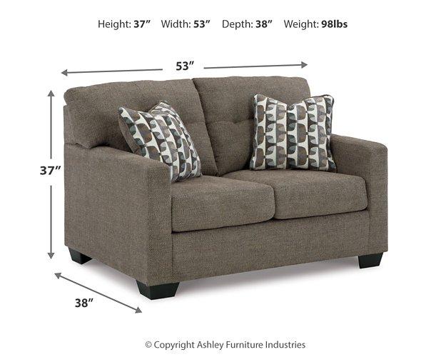 Mahoney Living Room Set - Premium Living Room Set from Ashley Furniture - Just $807.52! Shop now at Furniture Wholesale Plus  We are the best furniture store in Nashville, Hendersonville, Goodlettsville, Madison, Antioch, Mount Juliet, Lebanon, Gallatin, Springfield, Murfreesboro, Franklin, Brentwood