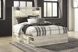 Cambeck Bed with 4 Storage Drawers - Premium Bed from Ashley Furniture - Just $782.35! Shop now at Furniture Wholesale Plus  We are the best furniture store in Nashville, Hendersonville, Goodlettsville, Madison, Antioch, Mount Juliet, Lebanon, Gallatin, Springfield, Murfreesboro, Franklin, Brentwood