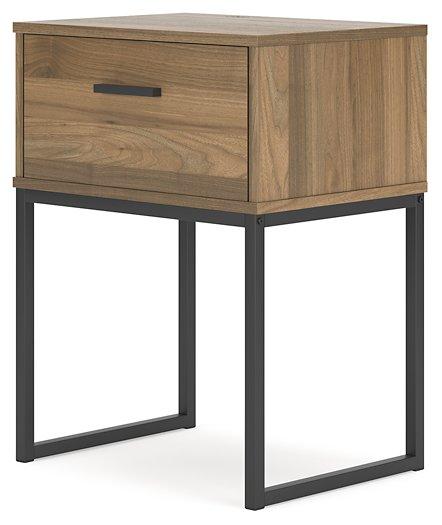 Deanlow Nightstand - Premium Nightstand from Ashley Furniture - Just $88.94! Shop now at Furniture Wholesale Plus  We are the best furniture store in Nashville, Hendersonville, Goodlettsville, Madison, Antioch, Mount Juliet, Lebanon, Gallatin, Springfield, Murfreesboro, Franklin, Brentwood