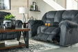 Capehorn Reclining Loveseat with Console - Premium Loveseat from Ashley Furniture - Just $897.77! Shop now at Furniture Wholesale Plus  We are the best furniture store in Nashville, Hendersonville, Goodlettsville, Madison, Antioch, Mount Juliet, Lebanon, Gallatin, Springfield, Murfreesboro, Franklin, Brentwood