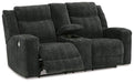 Martinglenn Power Reclining Loveseat with Console - Premium Loveseat from Ashley Furniture - Just $1151.99! Shop now at Furniture Wholesale Plus  We are the best furniture store in Nashville, Hendersonville, Goodlettsville, Madison, Antioch, Mount Juliet, Lebanon, Gallatin, Springfield, Murfreesboro, Franklin, Brentwood