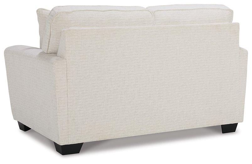 Cashton Loveseat - Premium Loveseat from Ashley Furniture - Just $457.53! Shop now at Furniture Wholesale Plus  We are the best furniture store in Nashville, Hendersonville, Goodlettsville, Madison, Antioch, Mount Juliet, Lebanon, Gallatin, Springfield, Murfreesboro, Franklin, Brentwood