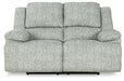 McClelland Reclining Loveseat - Premium Loveseat from Ashley Furniture - Just $661.21! Shop now at Furniture Wholesale Plus  We are the best furniture store in Nashville, Hendersonville, Goodlettsville, Madison, Antioch, Mount Juliet, Lebanon, Gallatin, Springfield, Murfreesboro, Franklin, Brentwood