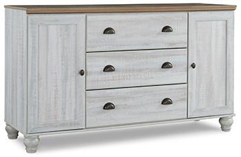 Haven Bay Dresser - Premium Dresser from Ashley Furniture - Just $476.64! Shop now at Furniture Wholesale Plus  We are the best furniture store in Nashville, Hendersonville, Goodlettsville, Madison, Antioch, Mount Juliet, Lebanon, Gallatin, Springfield, Murfreesboro, Franklin, Brentwood