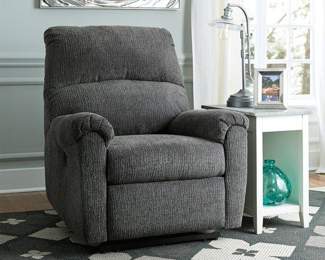 McTeer Power Recliner - Premium Recliner from Ashley Furniture - Just $431.23! Shop now at Furniture Wholesale Plus  We are the best furniture store in Nashville, Hendersonville, Goodlettsville, Madison, Antioch, Mount Juliet, Lebanon, Gallatin, Springfield, Murfreesboro, Franklin, Brentwood