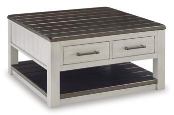 Darborn Lift-Top Coffee Table - Premium Cocktail Table Lift from Ashley Furniture - Just $423.04! Shop now at Furniture Wholesale Plus  We are the best furniture store in Nashville, Hendersonville, Goodlettsville, Madison, Antioch, Mount Juliet, Lebanon, Gallatin, Springfield, Murfreesboro, Franklin, Brentwood