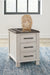 Darborn Chairside End Table - Premium End Table from Ashley Furniture - Just $226.19! Shop now at Furniture Wholesale Plus  We are the best furniture store in Nashville, Hendersonville, Goodlettsville, Madison, Antioch, Mount Juliet, Lebanon, Gallatin, Springfield, Murfreesboro, Franklin, Brentwood