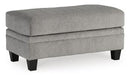 Davinca Ottoman - Premium Ottoman from Ashley Furniture - Just $209.28! Shop now at Furniture Wholesale Plus  We are the best furniture store in Nashville, Hendersonville, Goodlettsville, Madison, Antioch, Mount Juliet, Lebanon, Gallatin, Springfield, Murfreesboro, Franklin, Brentwood