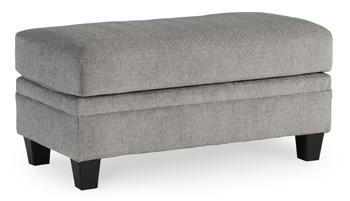 Davinca Ottoman - Premium Ottoman from Ashley Furniture - Just $209.28! Shop now at Furniture Wholesale Plus  We are the best furniture store in Nashville, Hendersonville, Goodlettsville, Madison, Antioch, Mount Juliet, Lebanon, Gallatin, Springfield, Murfreesboro, Franklin, Brentwood