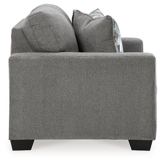 Deltona Loveseat - Premium Loveseat from Ashley Furniture - Just $420.46! Shop now at Furniture Wholesale Plus  We are the best furniture store in Nashville, Hendersonville, Goodlettsville, Madison, Antioch, Mount Juliet, Lebanon, Gallatin, Springfield, Murfreesboro, Franklin, Brentwood