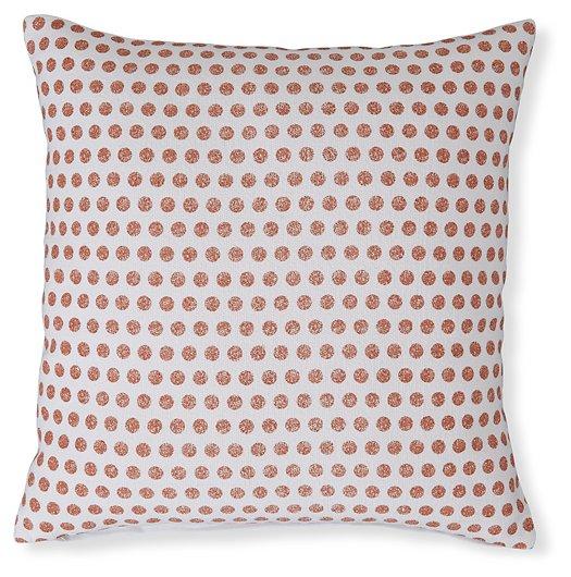 Monique Pillow - Premium Pillow from Ashley Furniture - Just $33.87! Shop now at Furniture Wholesale Plus  We are the best furniture store in Nashville, Hendersonville, Goodlettsville, Madison, Antioch, Mount Juliet, Lebanon, Gallatin, Springfield, Murfreesboro, Franklin, Brentwood