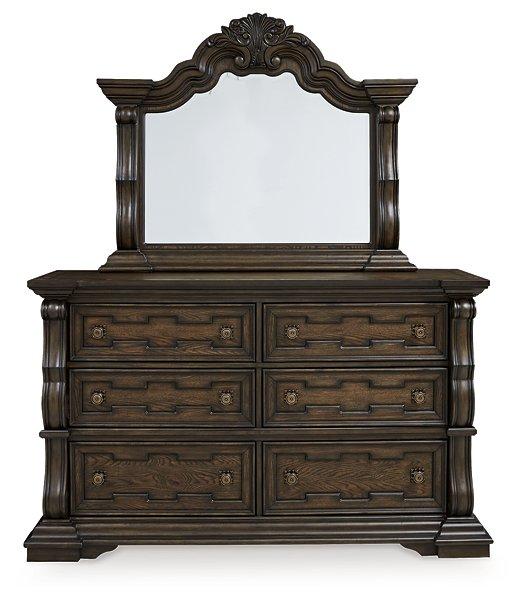 Maylee Dresser and Mirror - Premium Dresser & Mirror from Ashley Furniture - Just $1222.75! Shop now at Furniture Wholesale Plus  We are the best furniture store in Nashville, Hendersonville, Goodlettsville, Madison, Antioch, Mount Juliet, Lebanon, Gallatin, Springfield, Murfreesboro, Franklin, Brentwood