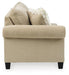 Dovemont 2-Piece Sectional with Chaise - Premium Sectional from Ashley Furniture - Just $1171.19! Shop now at Furniture Wholesale Plus  We are the best furniture store in Nashville, Hendersonville, Goodlettsville, Madison, Antioch, Mount Juliet, Lebanon, Gallatin, Springfield, Murfreesboro, Franklin, Brentwood