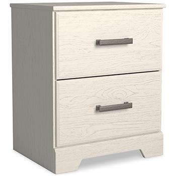 Stelsie Nightstand - Premium Nightstand from Ashley Furniture - Just $162.91! Shop now at Furniture Wholesale Plus  We are the best furniture store in Nashville, Hendersonville, Goodlettsville, Madison, Antioch, Mount Juliet, Lebanon, Gallatin, Springfield, Murfreesboro, Franklin, Brentwood