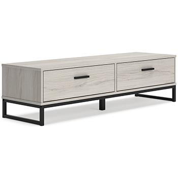 Socalle Storage Bench - Premium EA Furniture from Ashley Furniture - Just $166.62! Shop now at Furniture Wholesale Plus  We are the best furniture store in Nashville, Hendersonville, Goodlettsville, Madison, Antioch, Mount Juliet, Lebanon, Gallatin, Springfield, Murfreesboro, Franklin, Brentwood