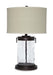 Tailynn Table Lamp - Premium Table Lamp from Ashley Furniture - Just $116.73! Shop now at Furniture Wholesale Plus  We are the best furniture store in Nashville, Hendersonville, Goodlettsville, Madison, Antioch, Mount Juliet, Lebanon, Gallatin, Springfield, Murfreesboro, Franklin, Brentwood