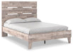 Neilsville Panel Bed - Premium Bed from Ashley Furniture - Just $271.27! Shop now at Furniture Wholesale Plus  We are the best furniture store in Nashville, Hendersonville, Goodlettsville, Madison, Antioch, Mount Juliet, Lebanon, Gallatin, Springfield, Murfreesboro, Franklin, Brentwood