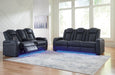 Fyne-Dyme Living Room Set - Premium Living Room Set from Ashley Furniture - Just $2588.68! Shop now at Furniture Wholesale Plus  We are the best furniture store in Nashville, Hendersonville, Goodlettsville, Madison, Antioch, Mount Juliet, Lebanon, Gallatin, Springfield, Murfreesboro, Franklin, Brentwood