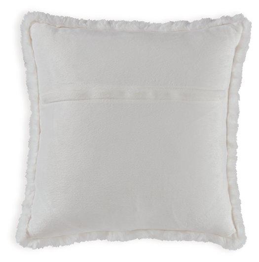 Gariland Pillow (Set of 4) - Premium Pillow from Ashley Furniture - Just $106.25! Shop now at Furniture Wholesale Plus  We are the best furniture store in Nashville, Hendersonville, Goodlettsville, Madison, Antioch, Mount Juliet, Lebanon, Gallatin, Springfield, Murfreesboro, Franklin, Brentwood