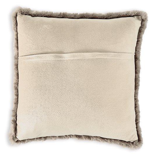 Gariland Pillow - Premium Pillow from Ashley Furniture - Just $35.64! Shop now at Furniture Wholesale Plus  We are the best furniture store in Nashville, Hendersonville, Goodlettsville, Madison, Antioch, Mount Juliet, Lebanon, Gallatin, Springfield, Murfreesboro, Franklin, Brentwood