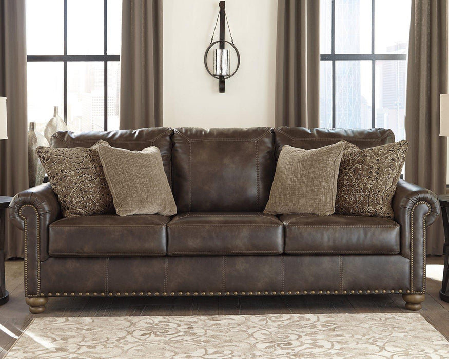 Nicorvo Living Room Set - Premium Living Room Set from Ashley Furniture - Just $837.91! Shop now at Furniture Wholesale Plus  We are the best furniture store in Nashville, Hendersonville, Goodlettsville, Madison, Antioch, Mount Juliet, Lebanon, Gallatin, Springfield, Murfreesboro, Franklin, Brentwood