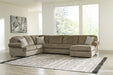 Hoylake 3-Piece Sectional with Chaise - Premium Sectional from Ashley Furniture - Just $1466.30! Shop now at Furniture Wholesale Plus  We are the best furniture store in Nashville, Hendersonville, Goodlettsville, Madison, Antioch, Mount Juliet, Lebanon, Gallatin, Springfield, Murfreesboro, Franklin, Brentwood