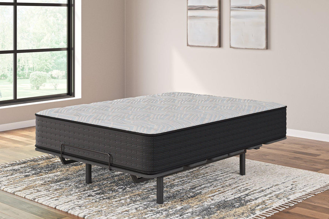 Palisades Plush Mattress - Premium Mattress from Ashley Furniture - Just $440.53! Shop now at Furniture Wholesale Plus  We are the best furniture store in Nashville, Hendersonville, Goodlettsville, Madison, Antioch, Mount Juliet, Lebanon, Gallatin, Springfield, Murfreesboro, Franklin, Brentwood