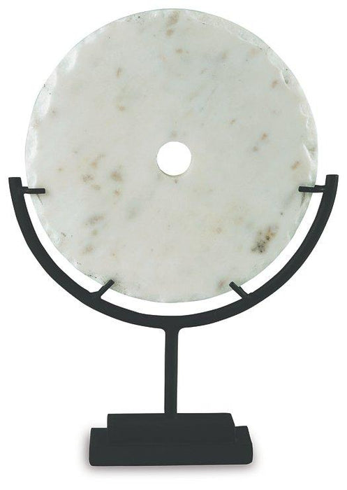 Jillsen Sculpture (Set of 2) - Premium Sculpture from Ashley Furniture - Just $69.07! Shop now at Furniture Wholesale Plus  We are the best furniture store in Nashville, Hendersonville, Goodlettsville, Madison, Antioch, Mount Juliet, Lebanon, Gallatin, Springfield, Murfreesboro, Franklin, Brentwood