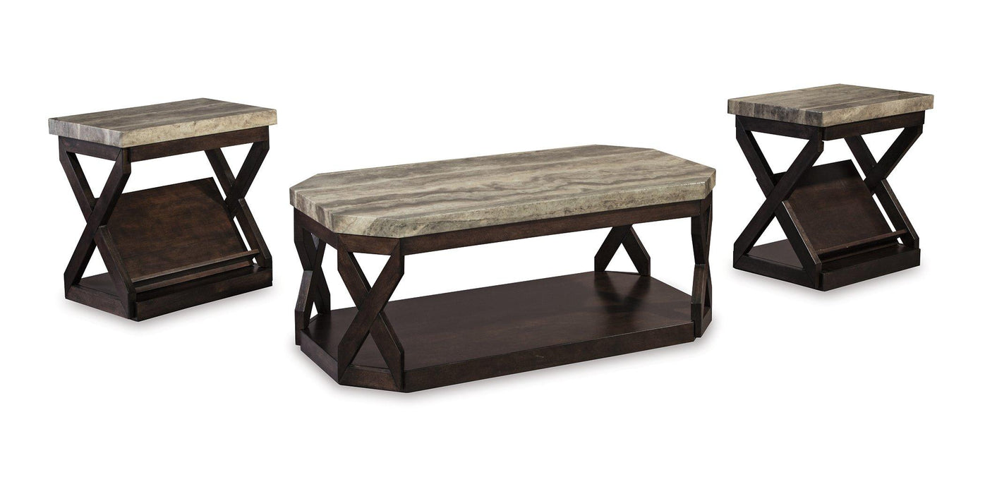 Radilyn Table (Set of 3) - Premium Table Set from Ashley Furniture - Just $480.41! Shop now at Furniture Wholesale Plus  We are the best furniture store in Nashville, Hendersonville, Goodlettsville, Madison, Antioch, Mount Juliet, Lebanon, Gallatin, Springfield, Murfreesboro, Franklin, Brentwood