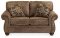 Larkinhurst Loveseat - Premium Loveseat from Ashley Furniture - Just $739.99! Shop now at Furniture Wholesale Plus  We are the best furniture store in Nashville, Hendersonville, Goodlettsville, Madison, Antioch, Mount Juliet, Lebanon, Gallatin, Springfield, Murfreesboro, Franklin, Brentwood