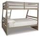 Lettner Bunk Bed - Premium Bed from Ashley Furniture - Just $703.90! Shop now at Furniture Wholesale Plus  We are the best furniture store in Nashville, Hendersonville, Goodlettsville, Madison, Antioch, Mount Juliet, Lebanon, Gallatin, Springfield, Murfreesboro, Franklin, Brentwood