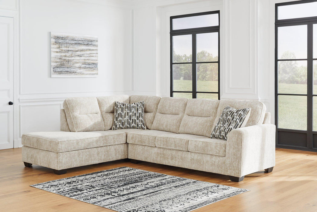 Lonoke 2-Piece Sectional with Chaise - Premium Sectional from Ashley Furniture - Just $1044.08! Shop now at Furniture Wholesale Plus  We are the best furniture store in Nashville, Hendersonville, Goodlettsville, Madison, Antioch, Mount Juliet, Lebanon, Gallatin, Springfield, Murfreesboro, Franklin, Brentwood