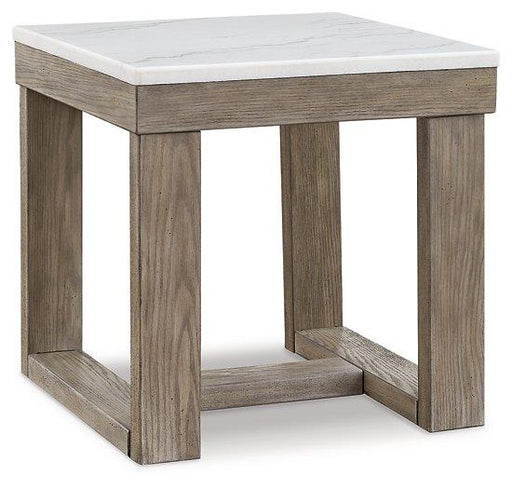 Loyaska End Table - Premium End Table from Ashley Furniture - Just $171.46! Shop now at Furniture Wholesale Plus  We are the best furniture store in Nashville, Hendersonville, Goodlettsville, Madison, Antioch, Mount Juliet, Lebanon, Gallatin, Springfield, Murfreesboro, Franklin, Brentwood