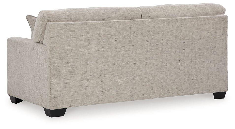 Mahoney Sofa Sleeper - Premium Sleeper from Ashley Furniture - Just $696! Shop now at Furniture Wholesale Plus  We are the best furniture store in Nashville, Hendersonville, Goodlettsville, Madison, Antioch, Mount Juliet, Lebanon, Gallatin, Springfield, Murfreesboro, Franklin, Brentwood