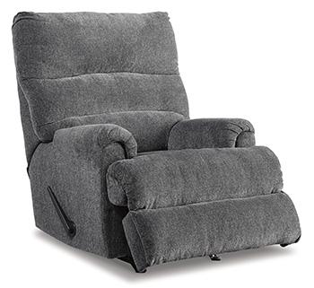 Man Fort Recliner - Premium Recliner from Ashley Furniture - Just $376.50! Shop now at Furniture Wholesale Plus  We are the best furniture store in Nashville, Hendersonville, Goodlettsville, Madison, Antioch, Mount Juliet, Lebanon, Gallatin, Springfield, Murfreesboro, Franklin, Brentwood