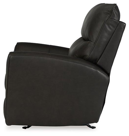 McAleer Recliner - Premium Recliner from Ashley Furniture - Just $613.07! Shop now at Furniture Wholesale Plus  We are the best furniture store in Nashville, Hendersonville, Goodlettsville, Madison, Antioch, Mount Juliet, Lebanon, Gallatin, Springfield, Murfreesboro, Franklin, Brentwood