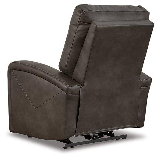 Ryversans Power Recliner - Premium Recliner from Ashley Furniture - Just $613.07! Shop now at Furniture Wholesale Plus  We are the best furniture store in Nashville, Hendersonville, Goodlettsville, Madison, Antioch, Mount Juliet, Lebanon, Gallatin, Springfield, Murfreesboro, Franklin, Brentwood