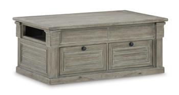 Moreshire Lift Top Coffee Table - Premium Cocktail Table Lift from Ashley Furniture - Just $589.86! Shop now at Furniture Wholesale Plus  We are the best furniture store in Nashville, Hendersonville, Goodlettsville, Madison, Antioch, Mount Juliet, Lebanon, Gallatin, Springfield, Murfreesboro, Franklin, Brentwood