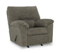 Norlou Recliner - Premium Recliner from Ashley Furniture - Just $392.06! Shop now at Furniture Wholesale Plus  We are the best furniture store in Nashville, Hendersonville, Goodlettsville, Madison, Antioch, Mount Juliet, Lebanon, Gallatin, Springfield, Murfreesboro, Franklin, Brentwood