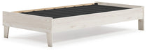 Socalle Bed and Mattress Set - Premium Mattress Set from Ashley Furniture - Just $351.57! Shop now at Furniture Wholesale Plus  We are the best furniture store in Nashville, Hendersonville, Goodlettsville, Madison, Antioch, Mount Juliet, Lebanon, Gallatin, Springfield, Murfreesboro, Franklin, Brentwood