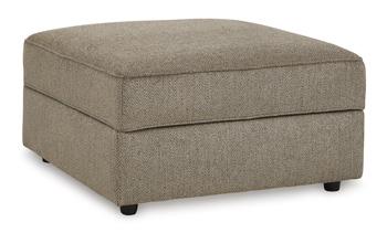 O'Phannon Ottoman With Storage - Premium Ottoman from Ashley Furniture - Just $301.08! Shop now at Furniture Wholesale Plus  We are the best furniture store in Nashville, Hendersonville, Goodlettsville, Madison, Antioch, Mount Juliet, Lebanon, Gallatin, Springfield, Murfreesboro, Franklin, Brentwood